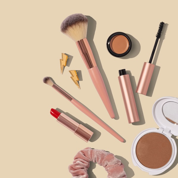 Salon beauty case study