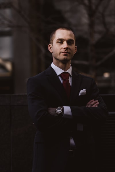 Jakub Wiśniewski - Content Creator